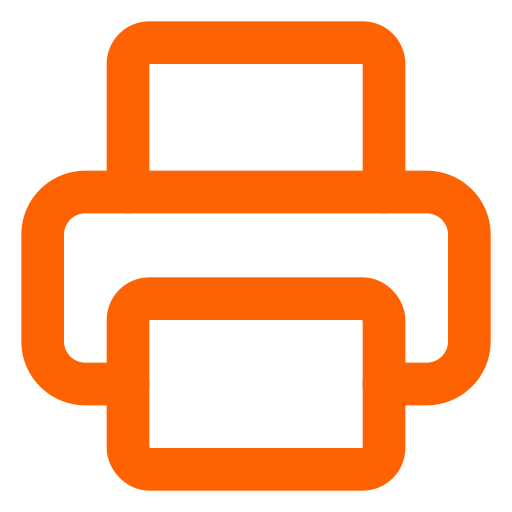 Vibrant Printing icon