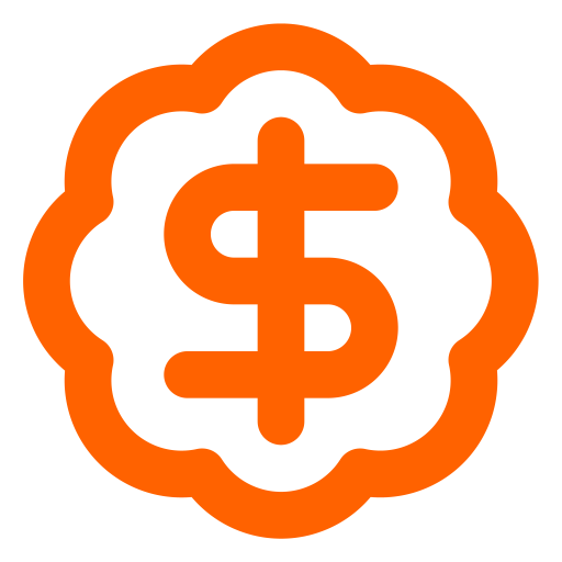 Low Price Guarantee icon