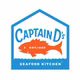 Captain D's